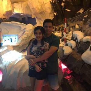 Meet your Posher, Crystal